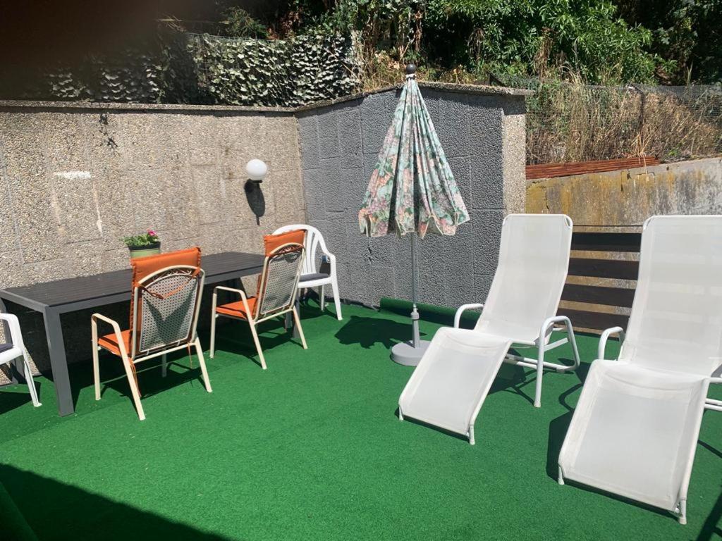 Ferienwohnung Andreas Krysta Pleinfeld Kültér fotó
