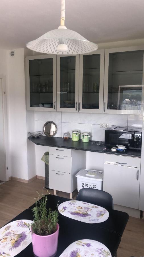 Ferienwohnung Andreas Krysta Pleinfeld Kültér fotó