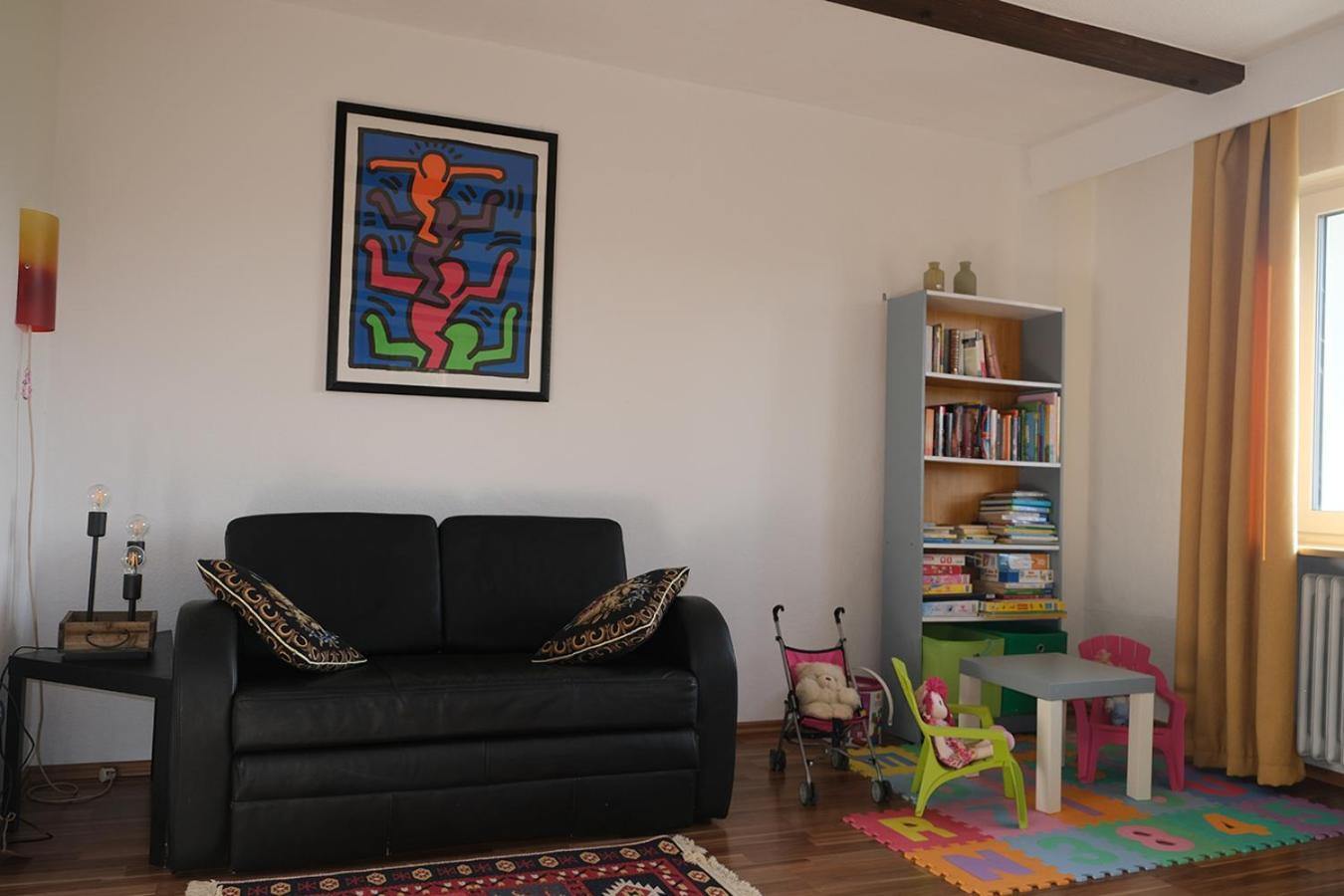Ferienwohnung Andreas Krysta Pleinfeld Kültér fotó
